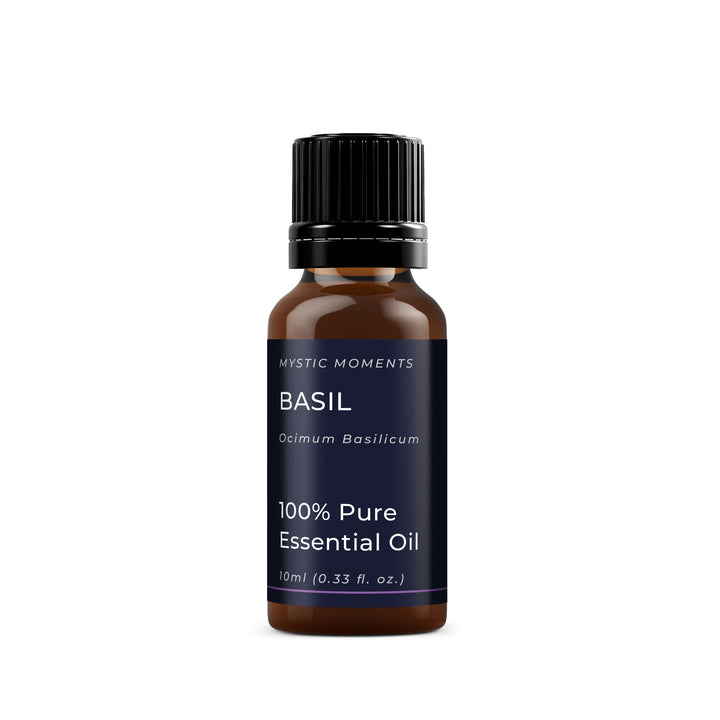 🎁 Basil Essential Oil (100% off)