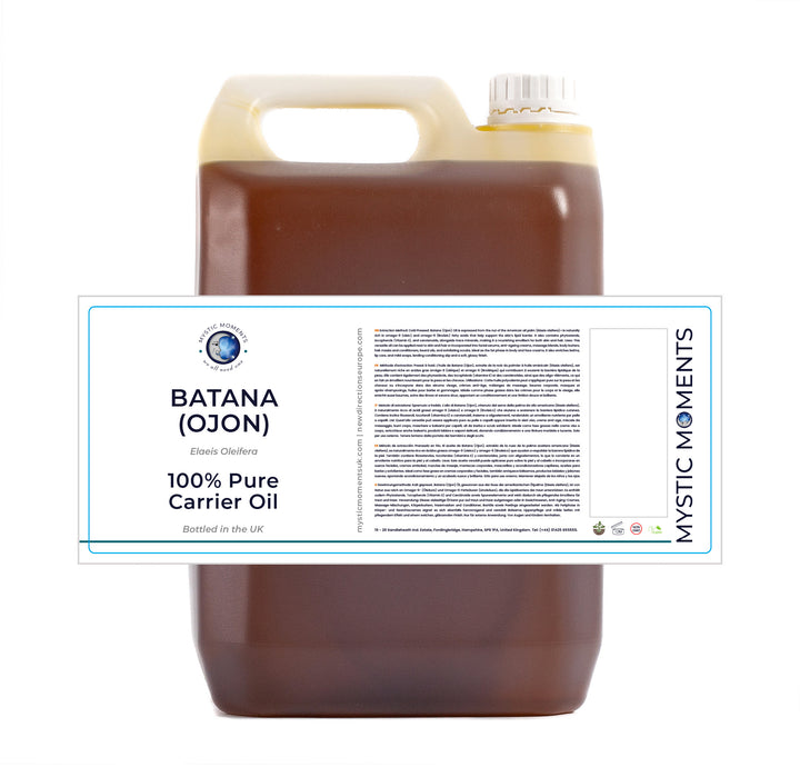 Batana Carrier Oil