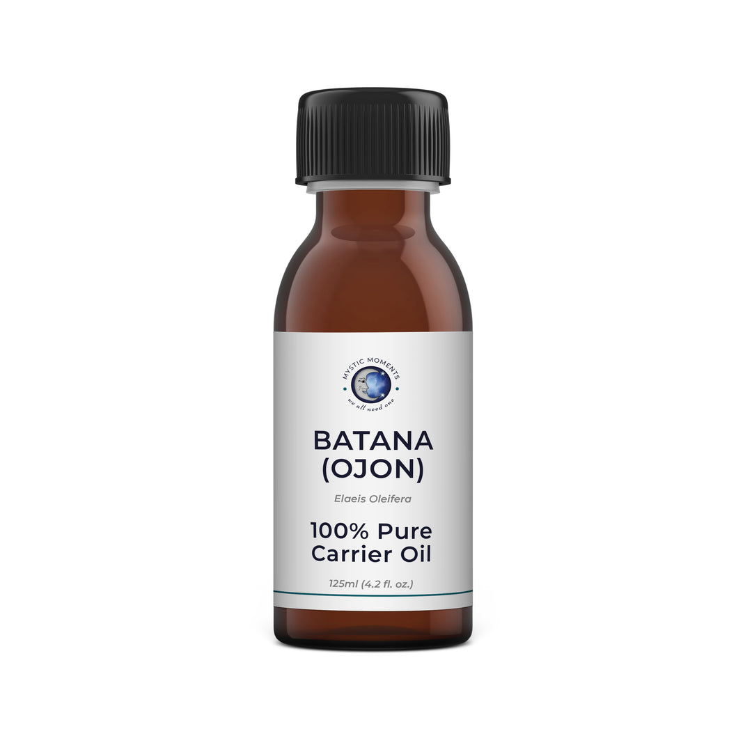 Batana Carrier Oil