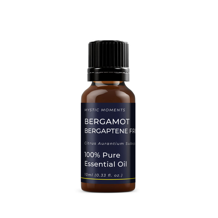 🎁 Bergamot Bergaptene Free Essential Oil (100% off)