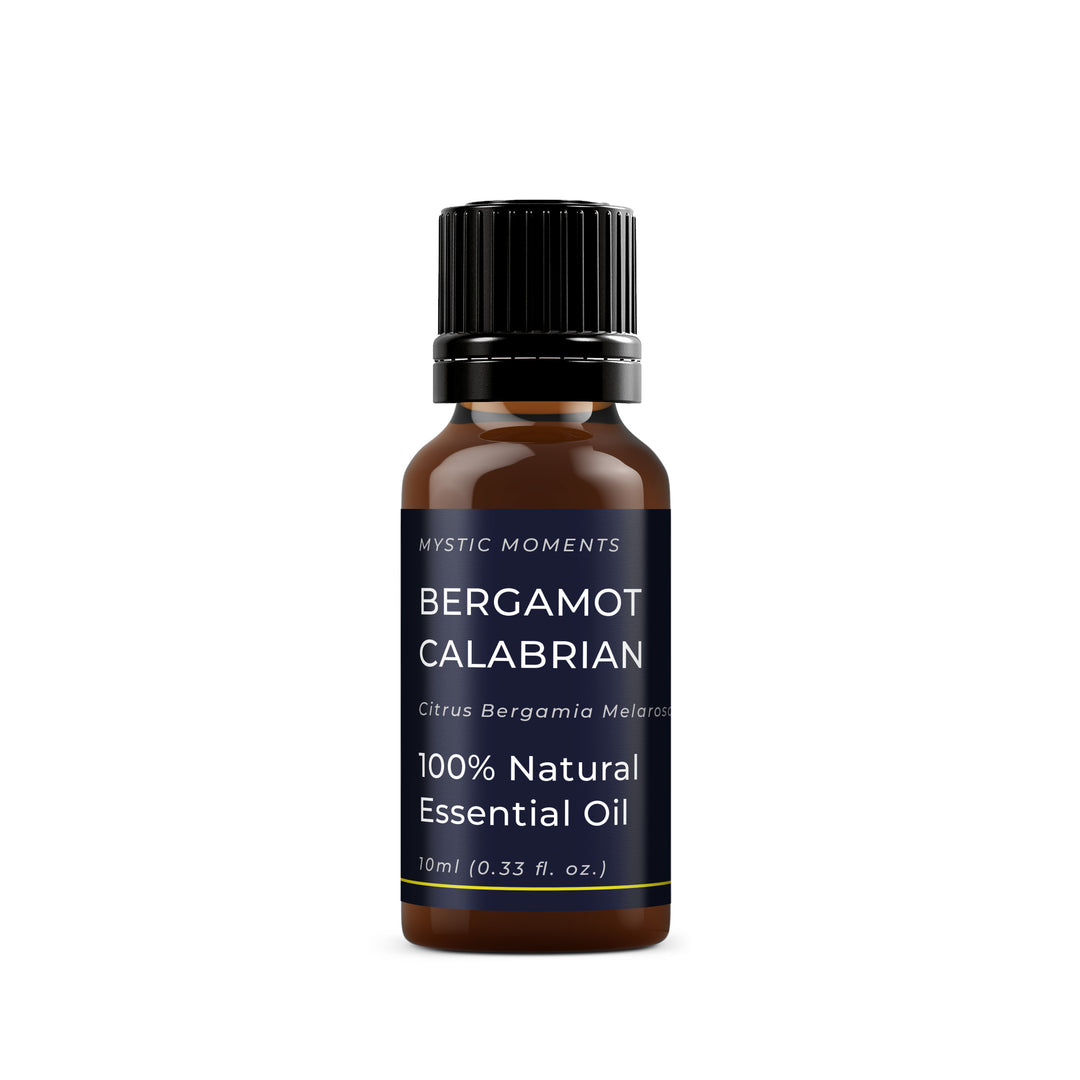 Olio Essenziale di Bergamotto Calabrese