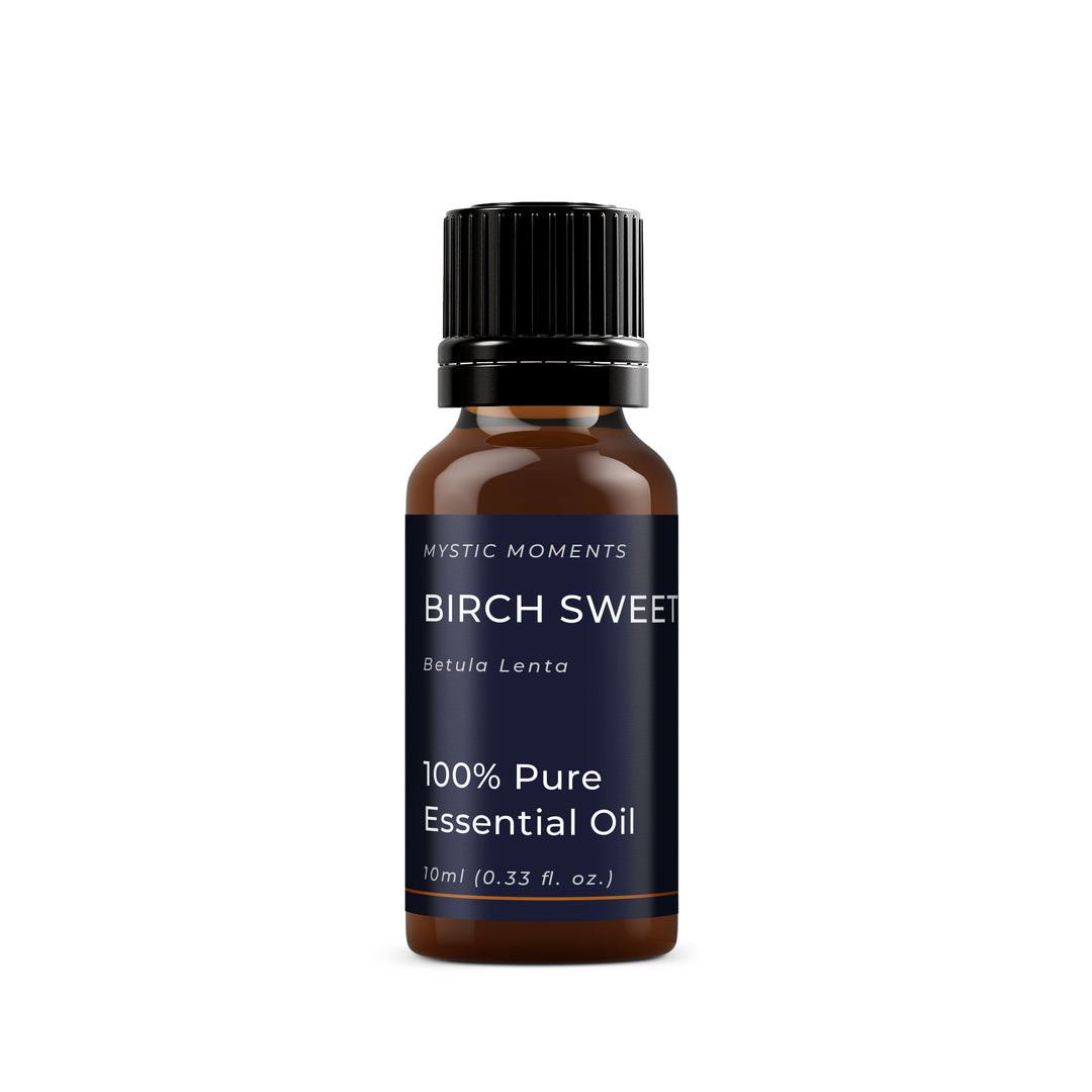 Birch Sweet Essential Oil