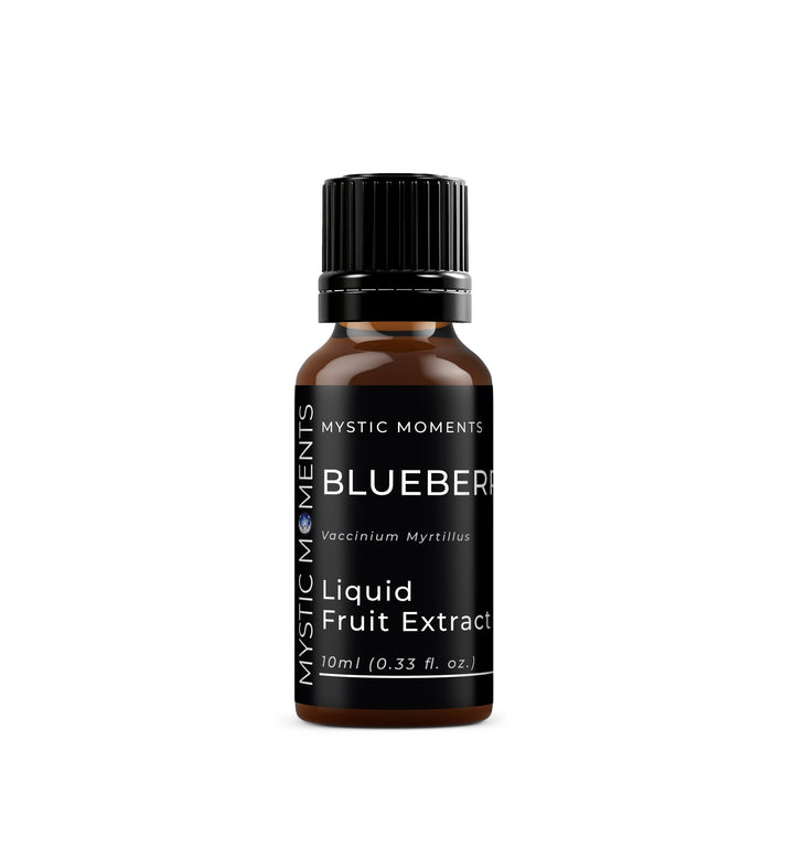 Blueberry Liquid Fruit Extract
