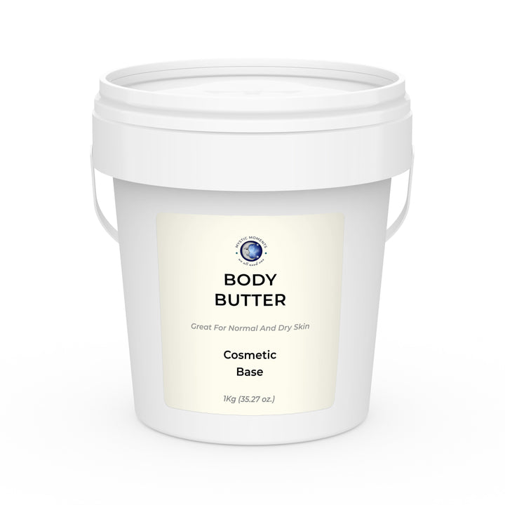 Körperbutterbasis