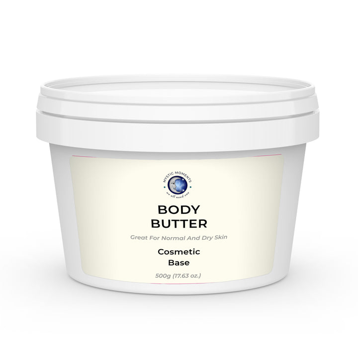 Körperbutterbasis