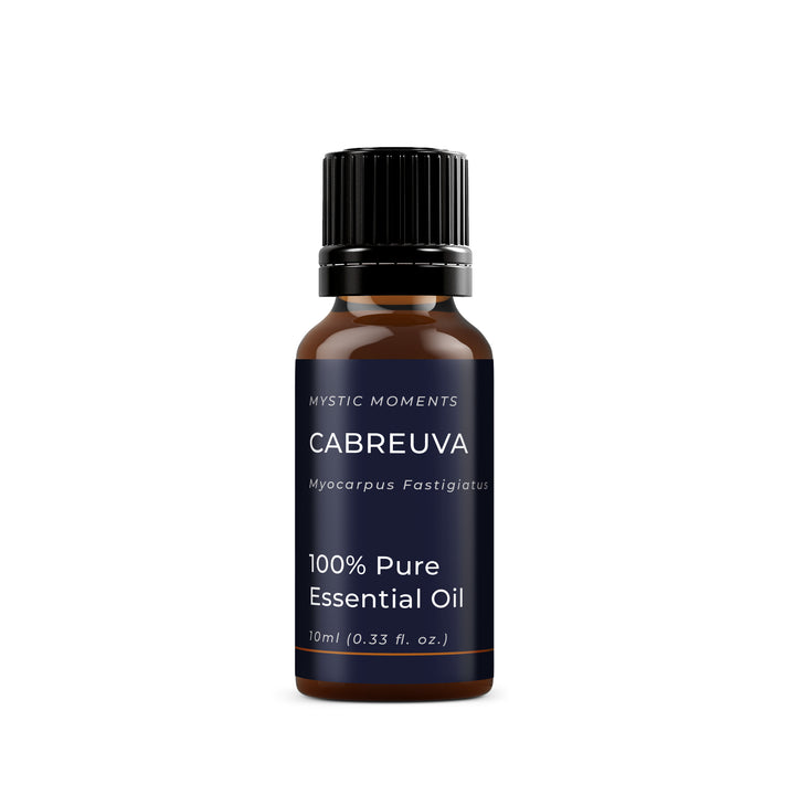 Cabreuva Essential Oil