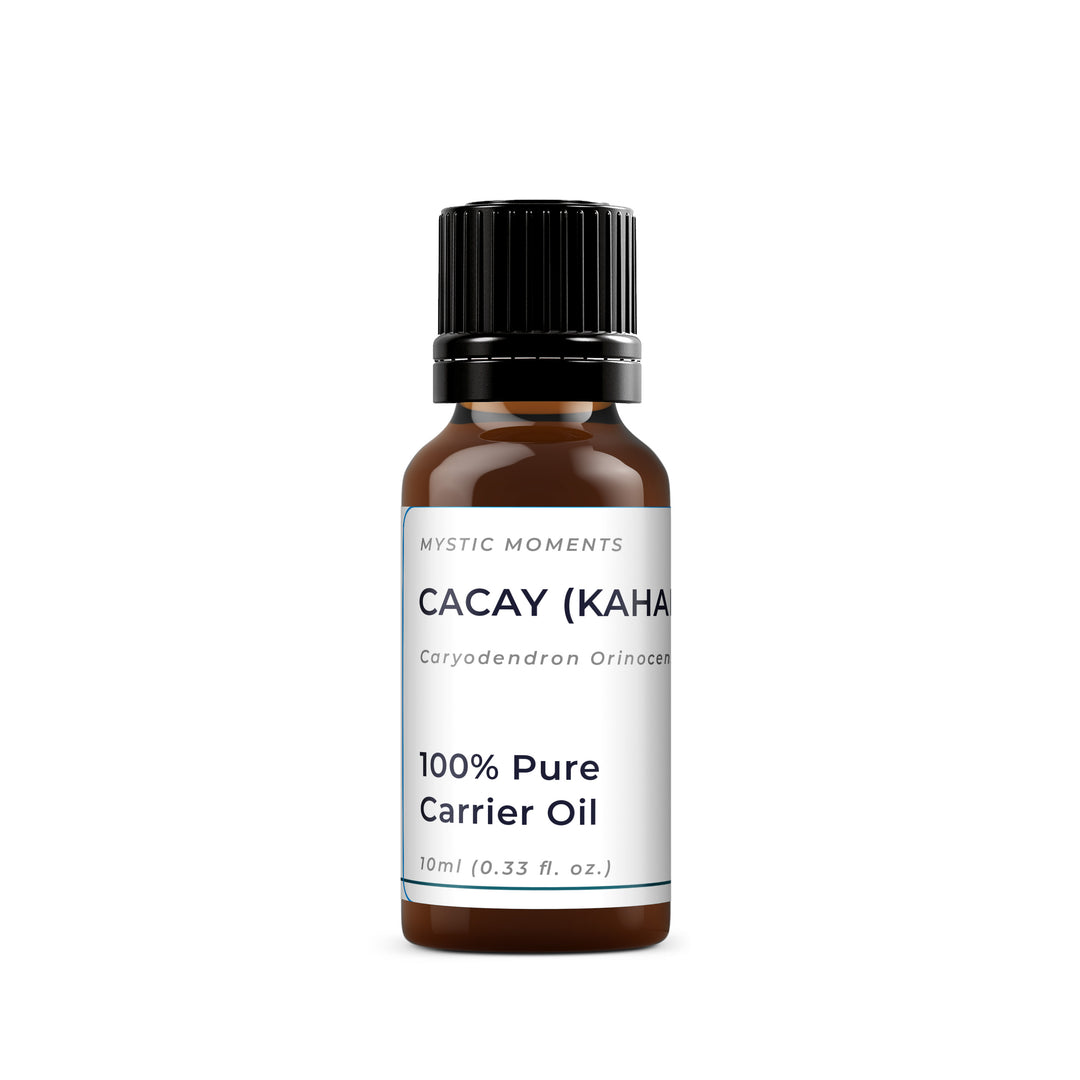 Cacay (Kahai) dragerolie