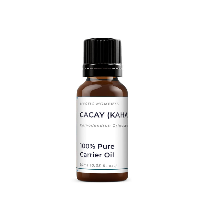 Cacay (Kahai) dragerolie
