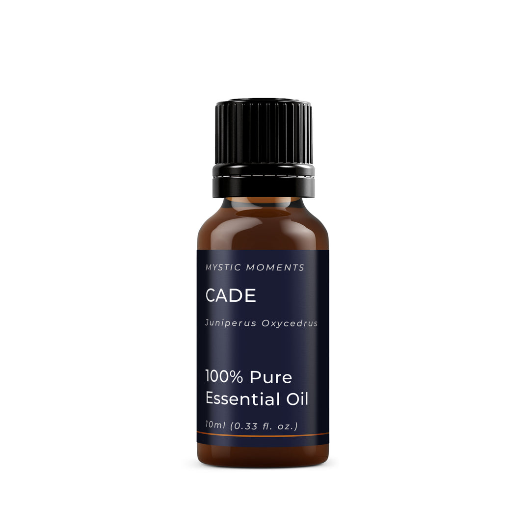 Cade (Rectified) Essential Oil