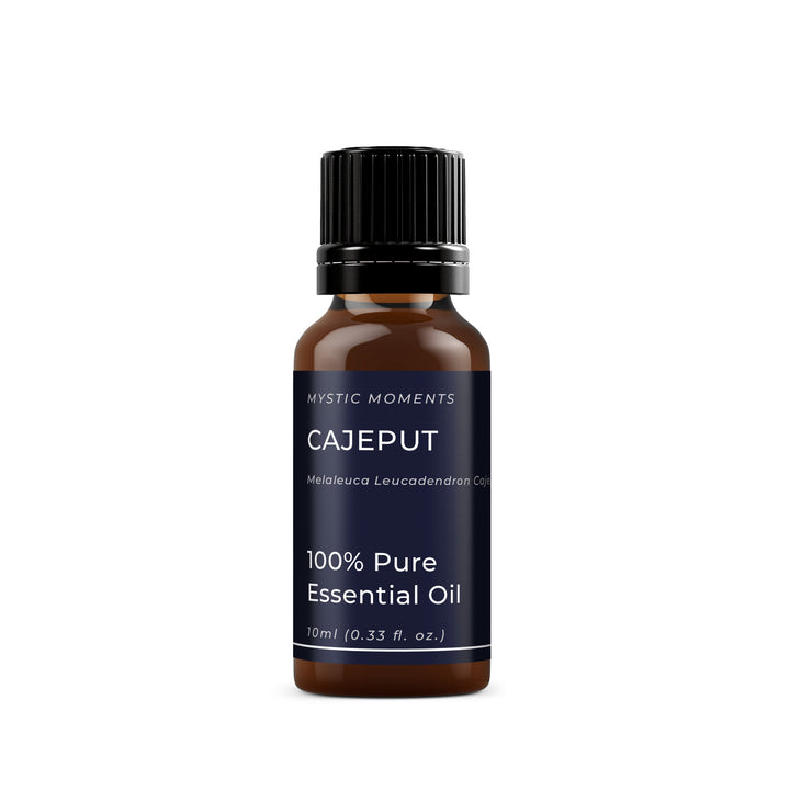🎁 Cajeput Essential Oil (100% off)