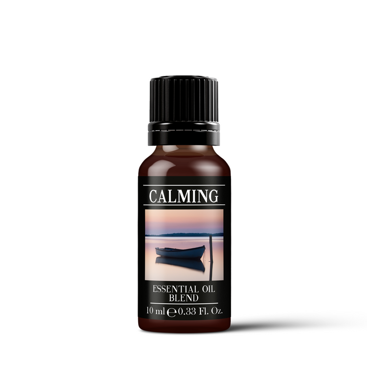 Calming - Essential Oil Blends