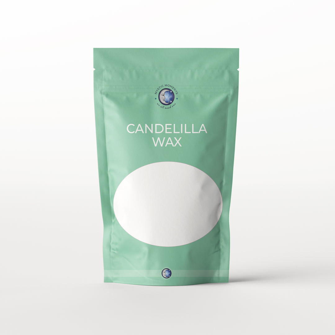 Candelilla Wax