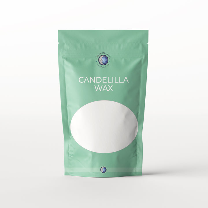 Candelilla Wax