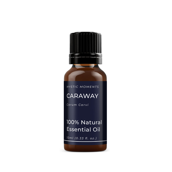 Caraway Essential Oil