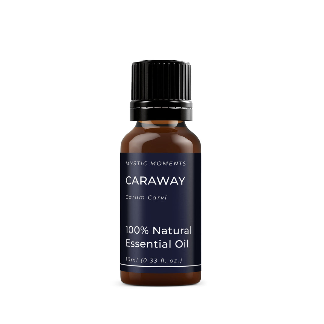 🎁 Caraway Essential Oil (100% off)