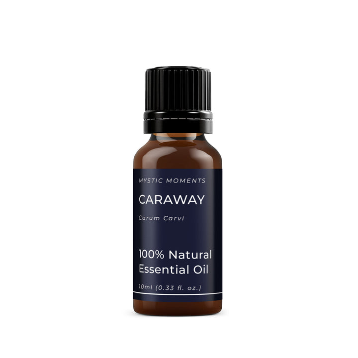 🎁 Caraway Essential Oil (100% off)