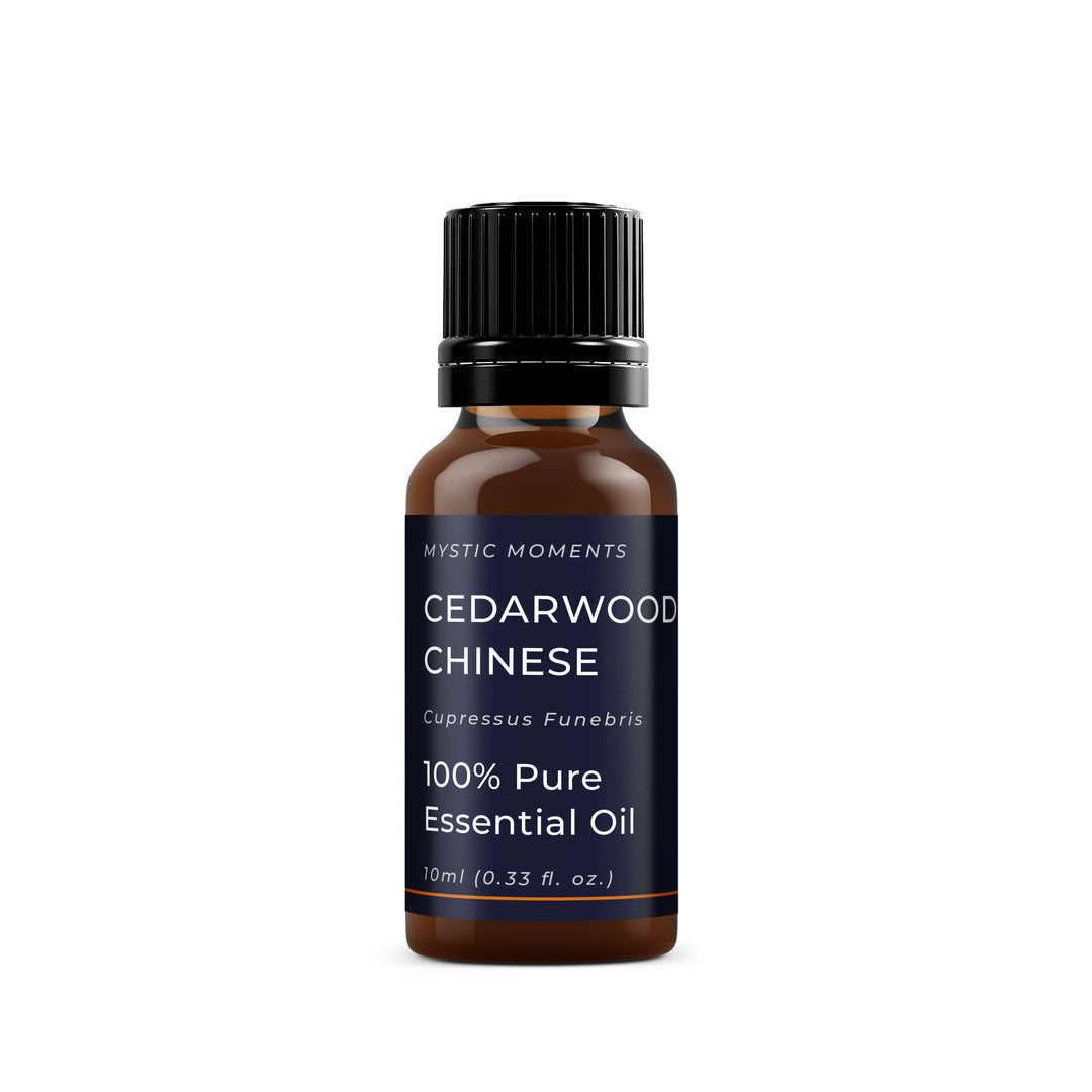 🎁 Cedarwood Chinese Essential Oil (100% off)