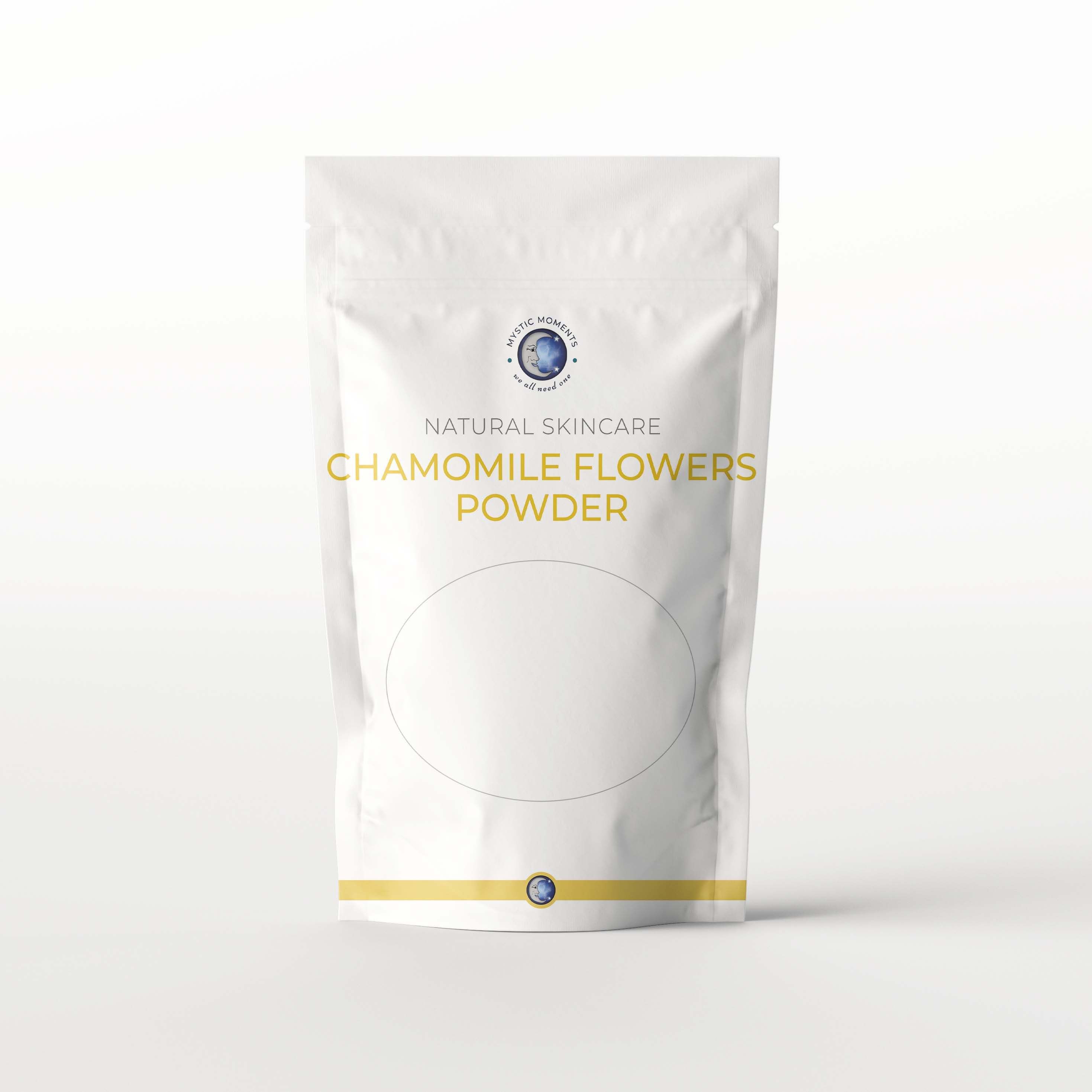 Chamomile Flowers Powder - Herbal Extracts