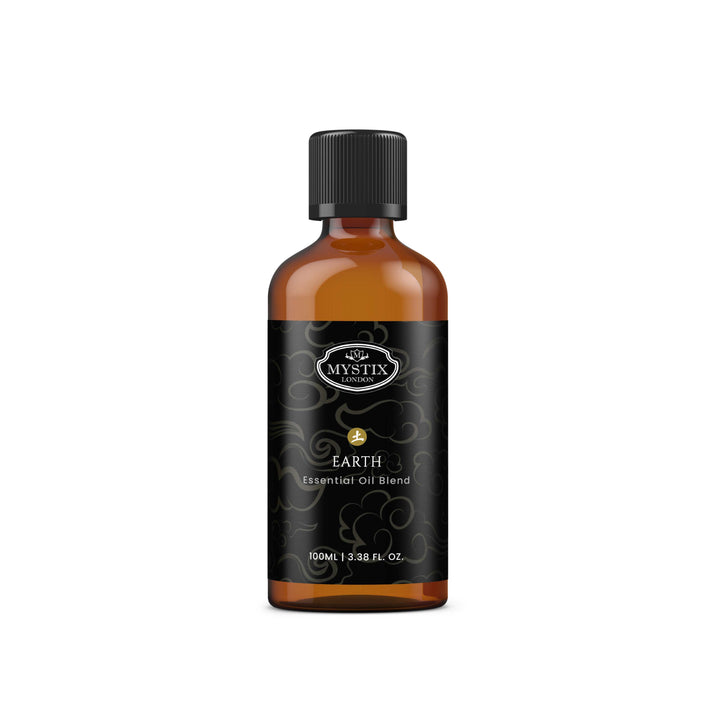 Chinese Earth Element Essential Oil Blend