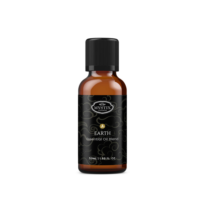Chinese Earth Element Essential Oil Blend