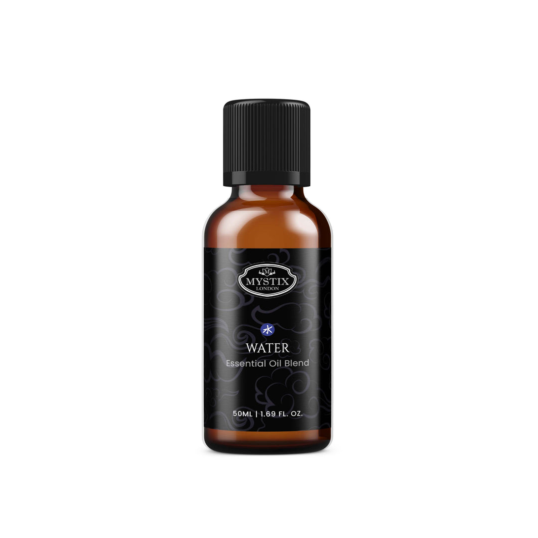Chinese Water Element Essential Oil Blend