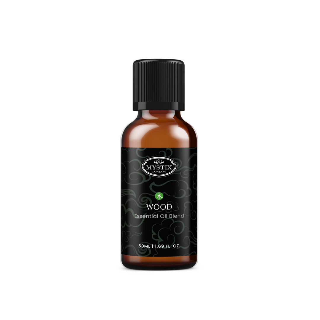 Chinese Wood Element Essential Oil Blend