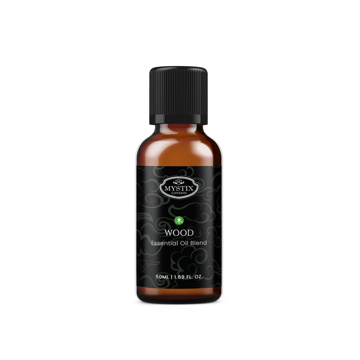 Chinese Wood Element Essential Oil Blend