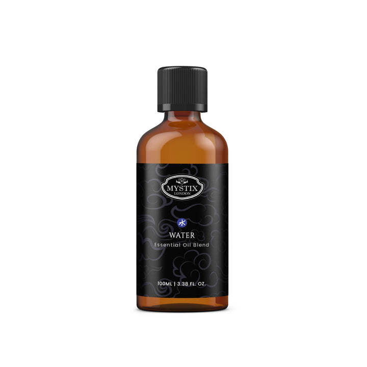 Chinese Water Element Essential Oil Blend