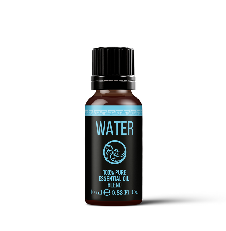 🎁 Chinese Water Element Essential Oil Blend (100% off)