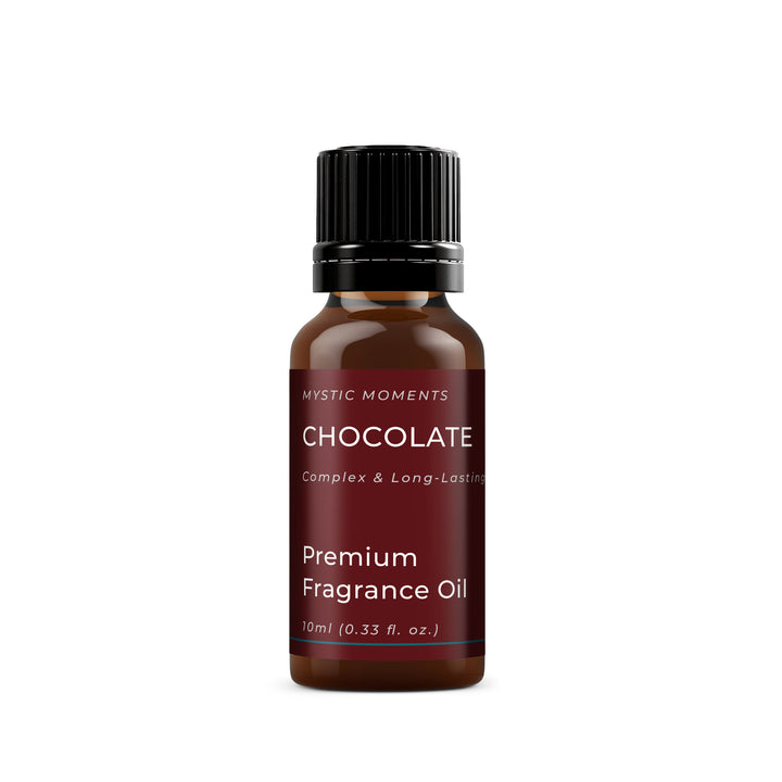 Chocolade geurolie