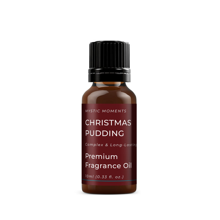 🎁 Christmas Pudding Fragrance Oil (100% off)