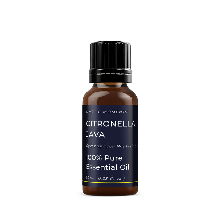 🎁 Citronella Java Essential Oil (100% off)