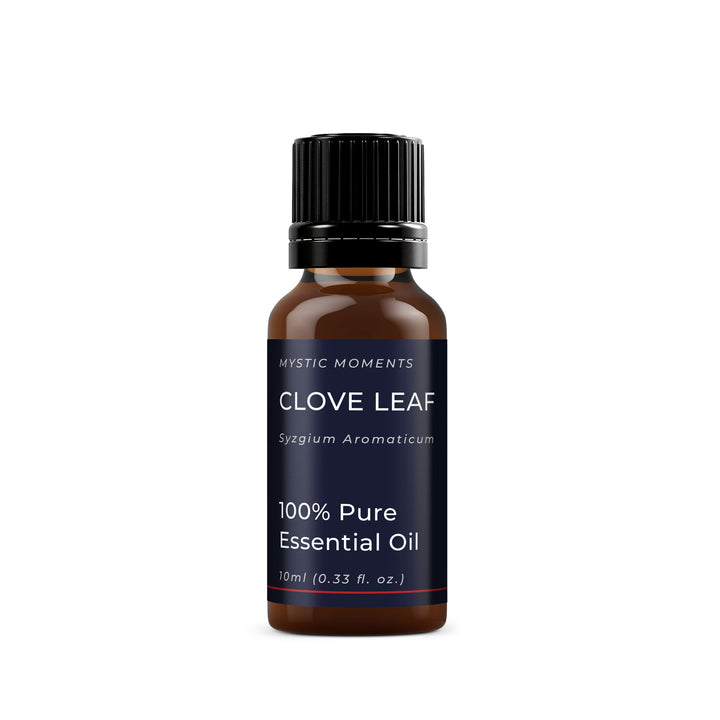 🎁 Clove Leaf Essential Oil (100% off)