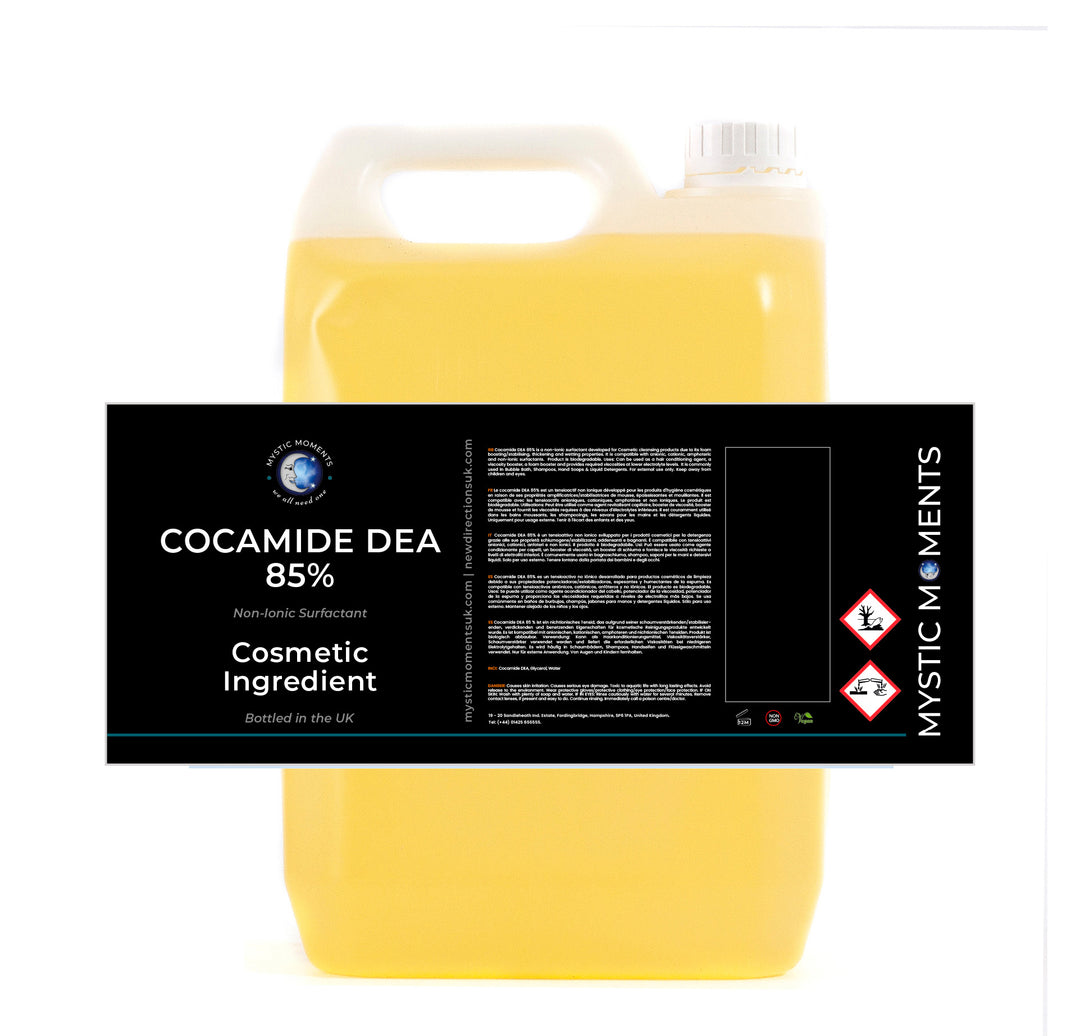 Cocamid DEA 85 % flüssig