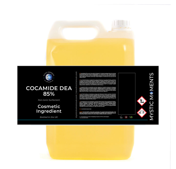 Cocamid DEA 85 % flüssig
