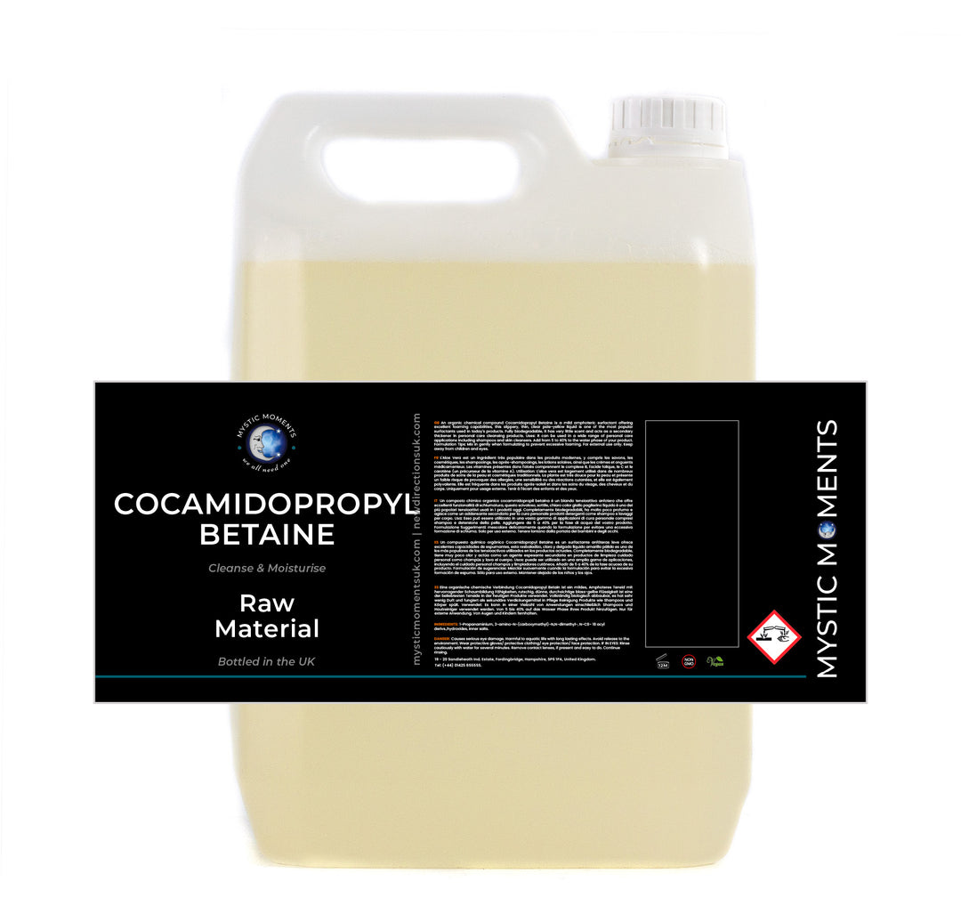 Cocamidopropylbetain-Flüssigkeit