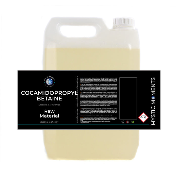 Cocamidopropylbetain-Flüssigkeit