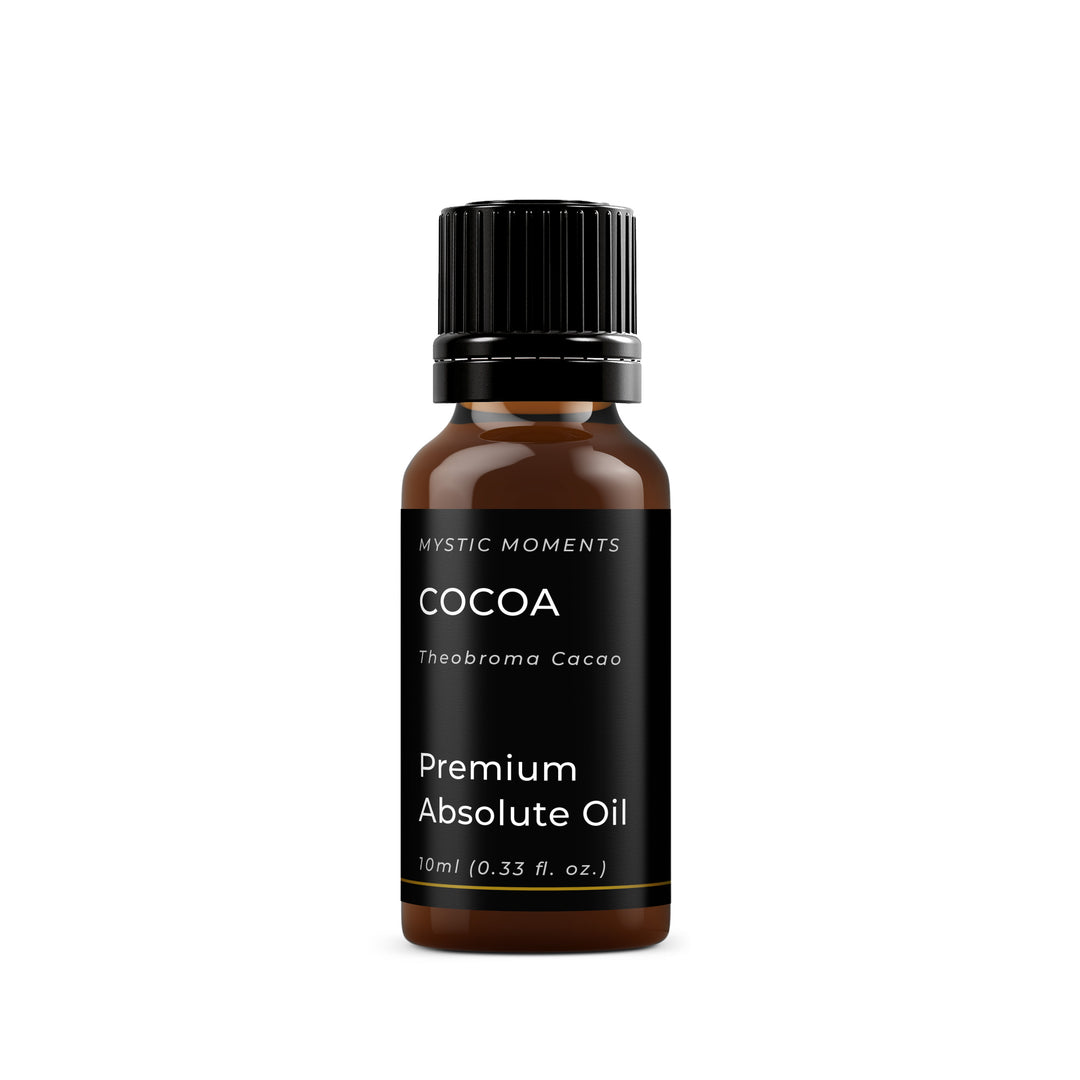 Aceite Absoluto Cacao PQ