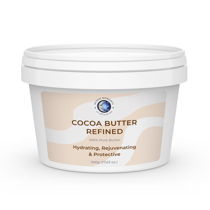 Cocoa Butter Refined