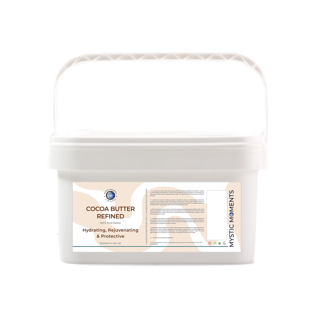 Cocoa Butter Refined