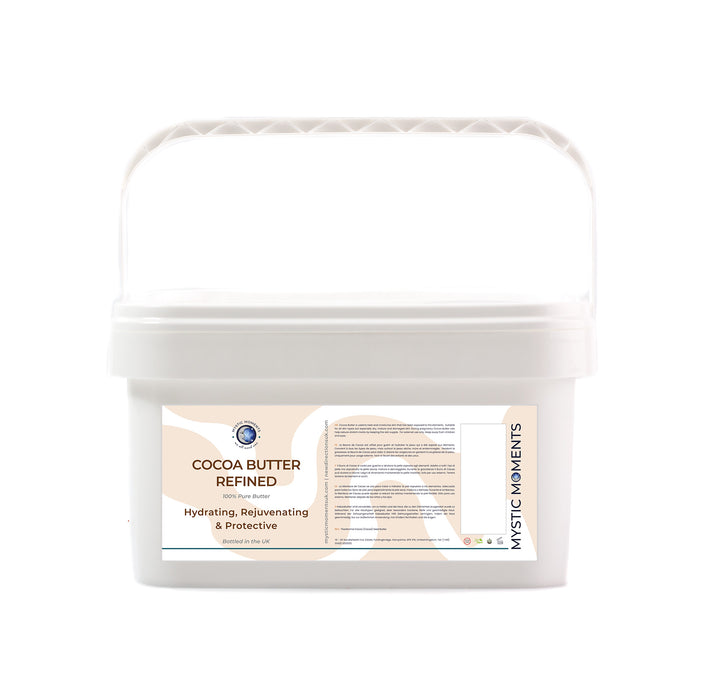 Cocoa Butter Refined