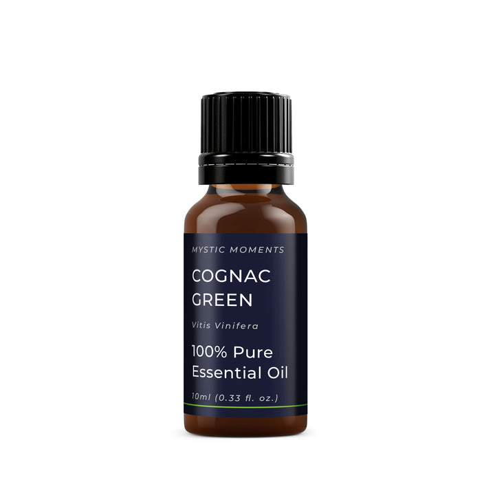 Cognac Green Essential Oil