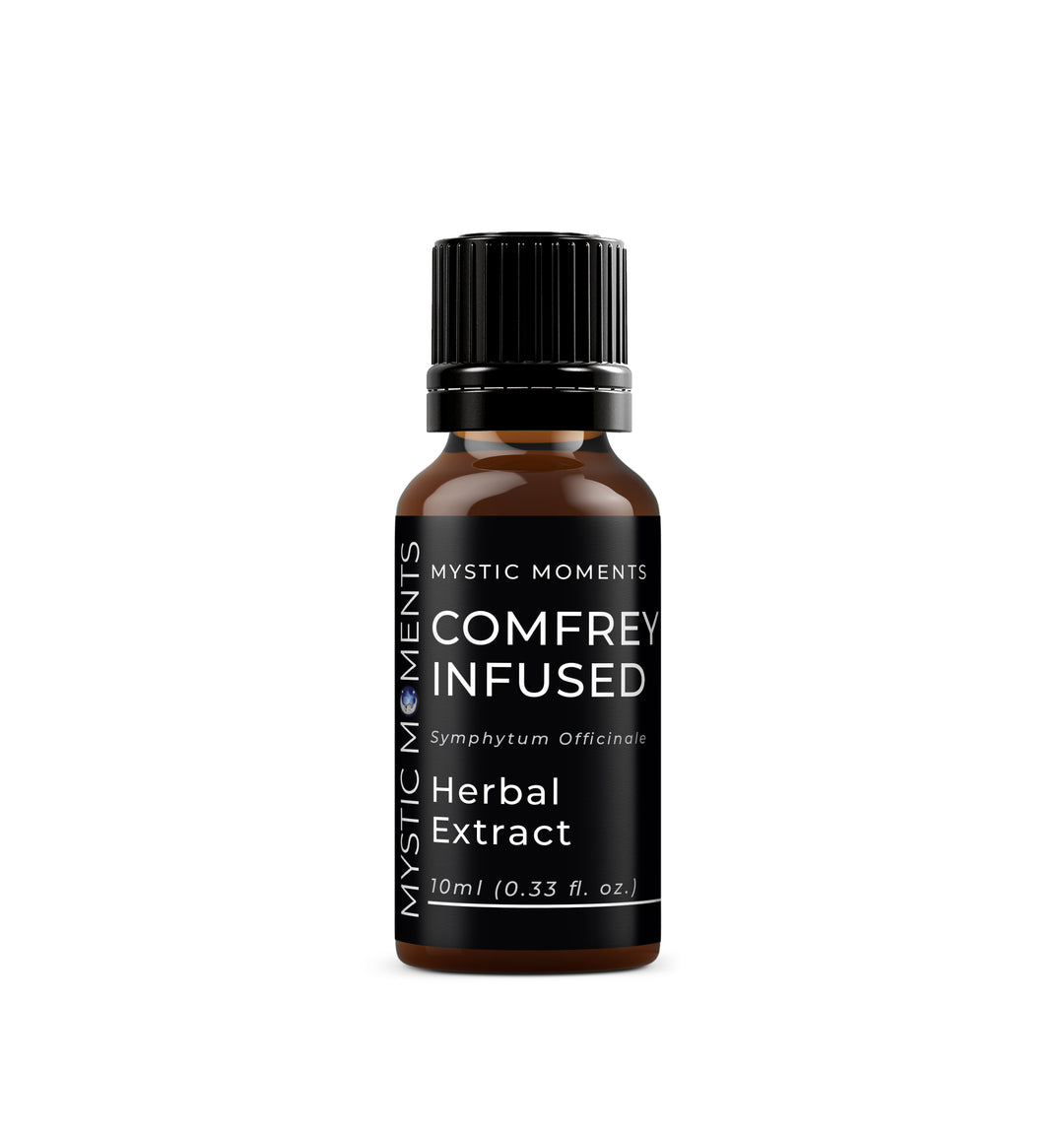 Infusión de aceite de consuelda - Extractos de hierbas