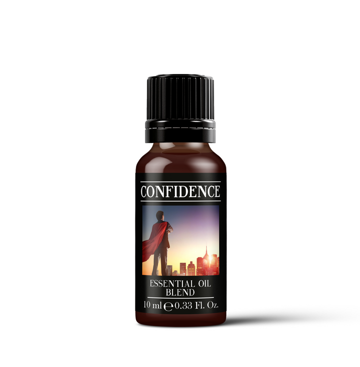 🎁 Confidence - Essential Oil Blends (100% off)