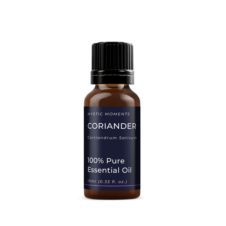 🎁 Coriander Essential Oil (100% off)