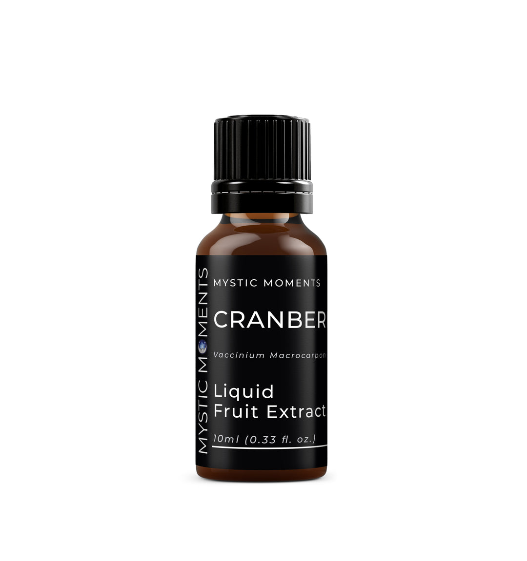 Estratto liquido di frutta di mirtillo rosso