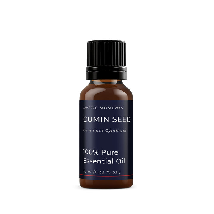 🎁 Cumin Seed Essential Oil (100% off)