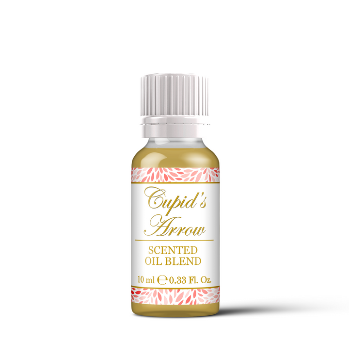 Cupido's Arrow - Geparfumeerd oliemengsel