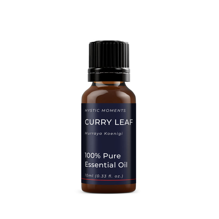 🎁 Curry Leaf Essential Oil (100% off)