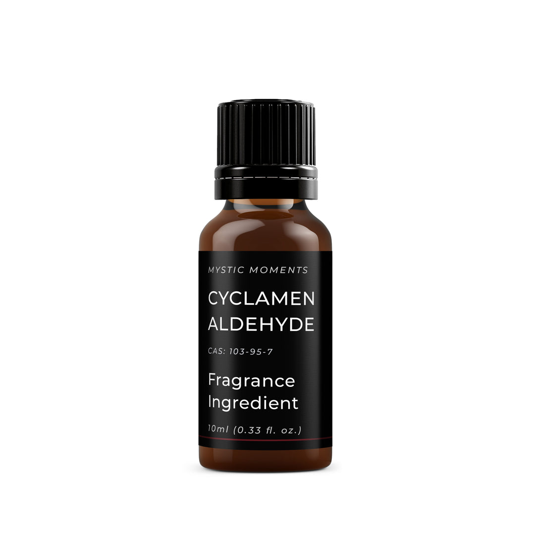 Cyclamen Aldehyde